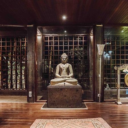 Dragon House - Your Dream House In Bali! Убуд Екстер'єр фото