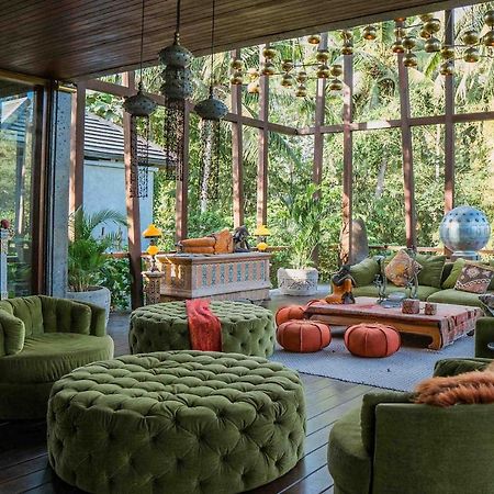 Dragon House - Your Dream House In Bali! Убуд Екстер'єр фото