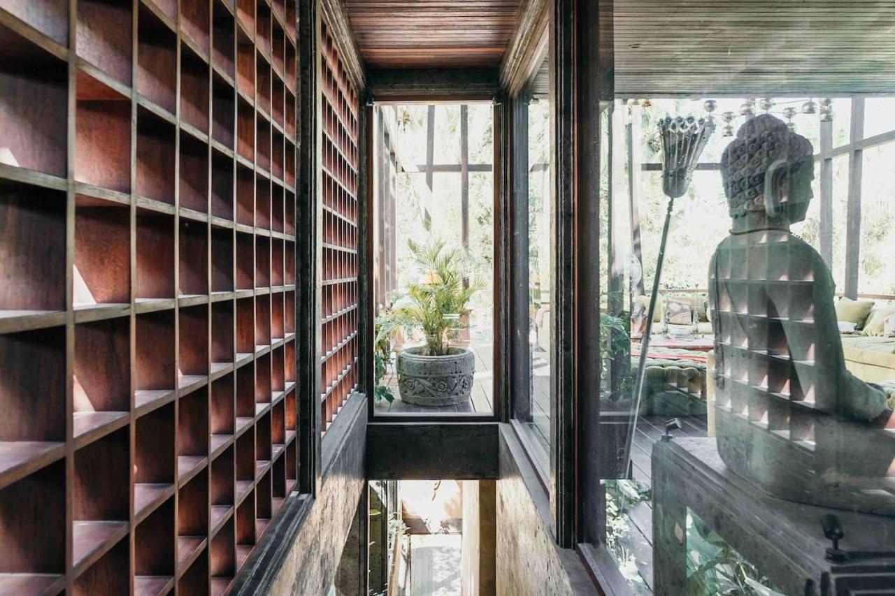 Dragon House - Your Dream House In Bali! Убуд Екстер'єр фото