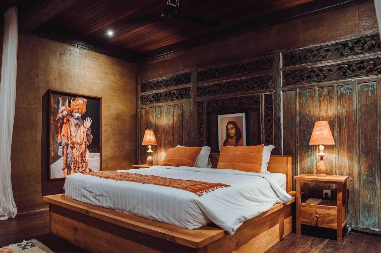 Dragon House - Your Dream House In Bali! Убуд Екстер'єр фото